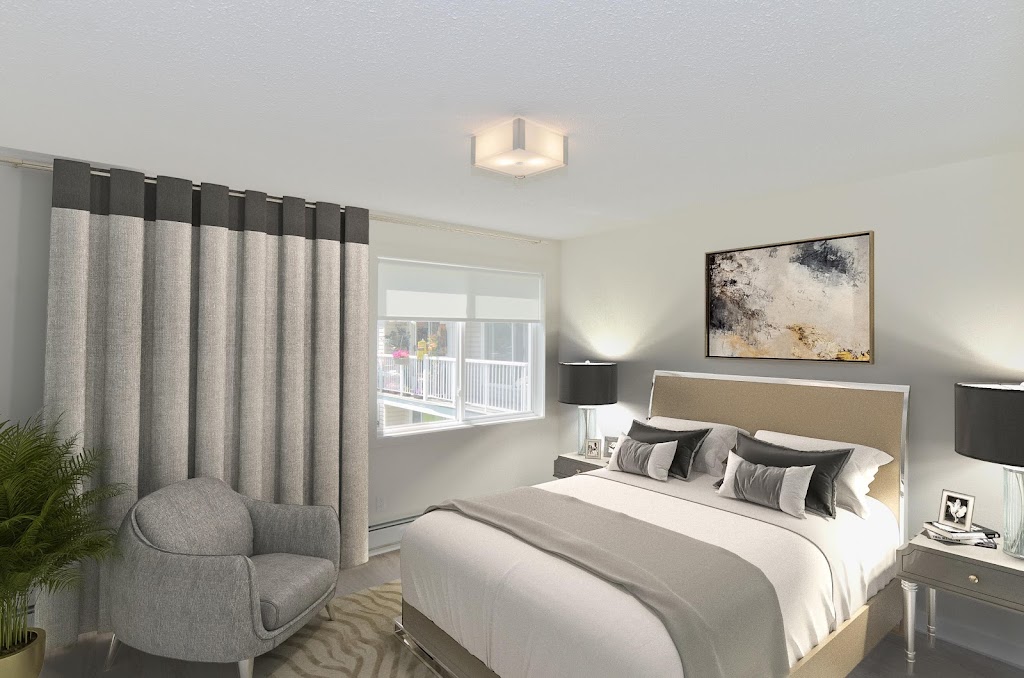 Lakeside Estates | 5334 Lakeview Dr SW, Calgary, AB T3E 5R9, Canada | Phone: (403) 531-9129