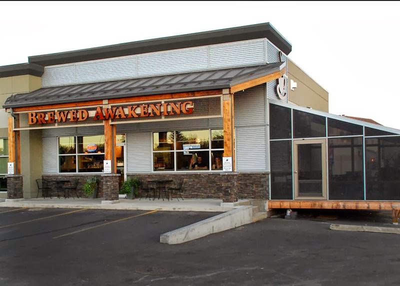 Brewed Awakening | 3115 Woodhams Dr, Regina, SK S4V 3A2, Canada | Phone: (306) 565-2739