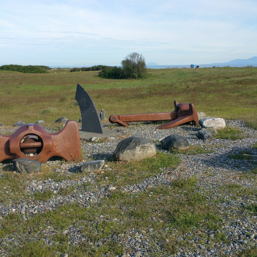 Whale Trail | Point Roberts, WA 98281, USA | Phone: (206) 919-5397