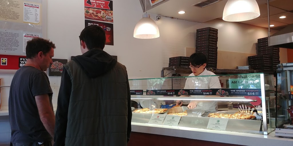 Flying Wedge | 333 Brooksbank Ave #140, North Vancouver, BC V7J 3S8, Canada | Phone: (604) 929-3343