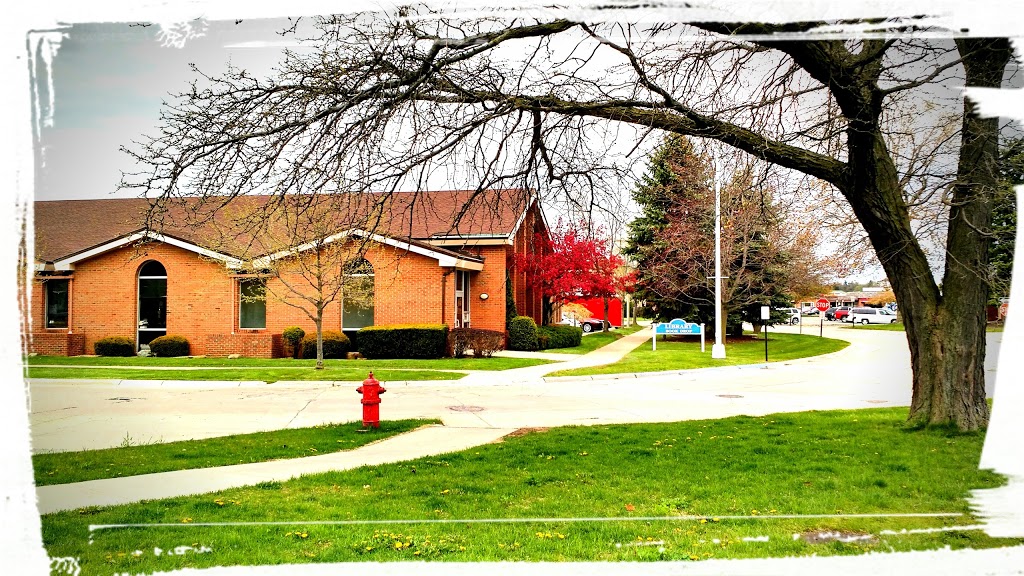 St Clair Library | 310 S 2nd St, St Clair, MI 48079, USA | Phone: (810) 329-3951