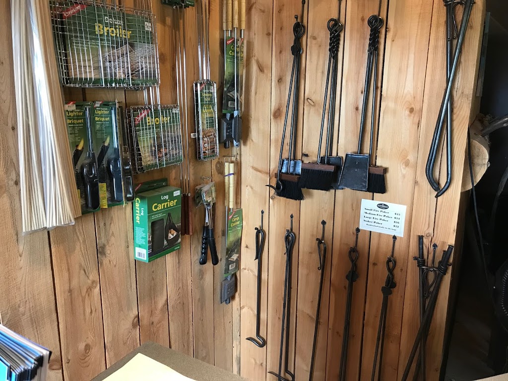 Tyndall Firewood Supply | 35056 Provincial Trunk Hwy 44, Beausejour, MB R0E 0C0, Canada | Phone: (204) 268-9630
