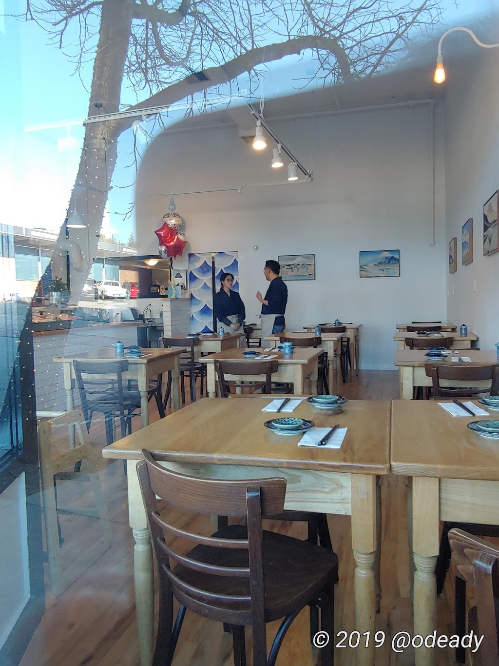 Fujisan Sushi | 1216 Harris Ave, Bellingham, WA 98225, USA | Phone: (360) 392-8430