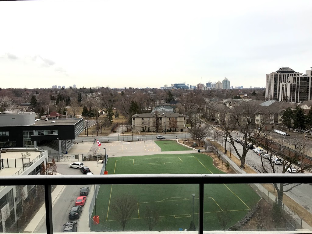 Claude Watson School for the Arts | 130 Doris Ave, North York, ON M2N 0A8, Canada | Phone: (416) 395-3180