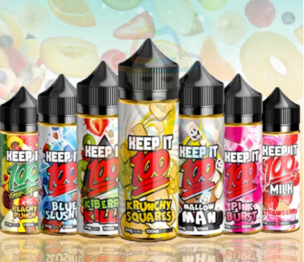 VAPE WRLD | 165 King St W, Mount Forest, ON N0G 2L0, Canada | Phone: (519) 509-1933