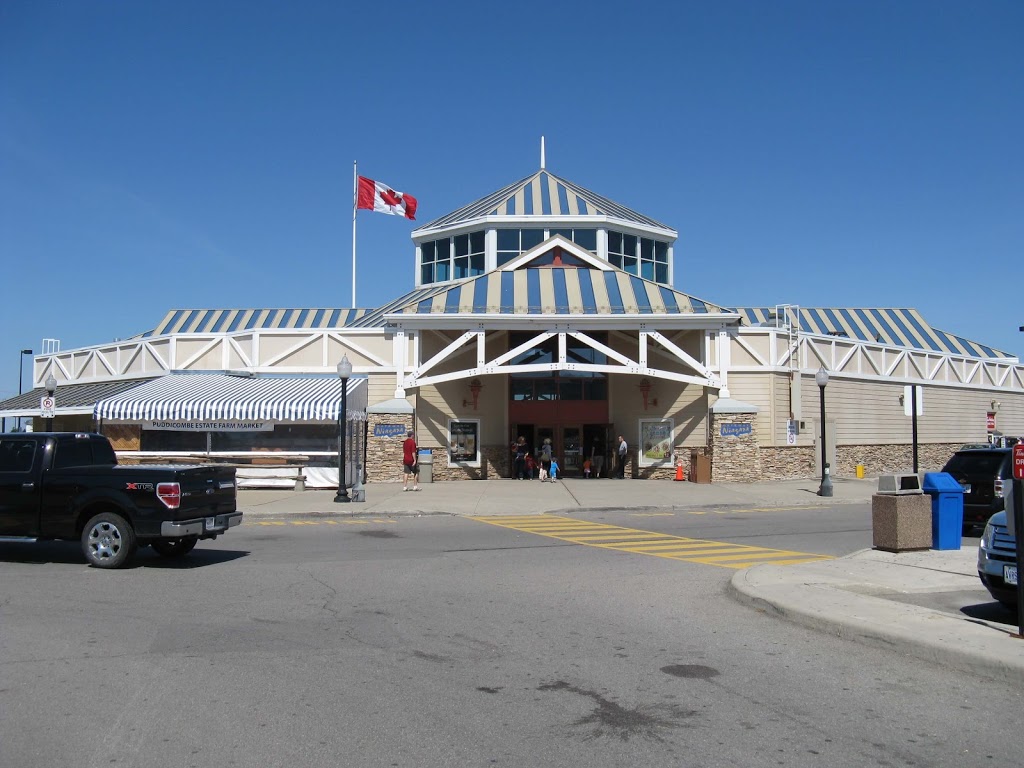 VideoSign Inc. | 1809 Merrittville Hwy, Fonthill, ON L0S 1E6, Canada | Phone: (877) 896-5665