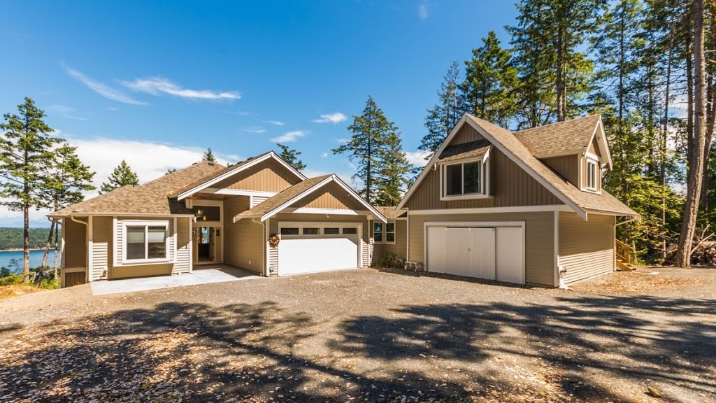 Buck Robertson Contracting | 3381Arrowsmith rd, Nanaimo, BC V9T 5V3, Canada | Phone: (250) 668-4866