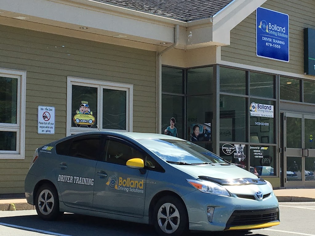 Bolland Driving Solutions | 5 Shylah Dr, Kentville, NS B4N 3V7, Canada | Phone: (902) 679-1555