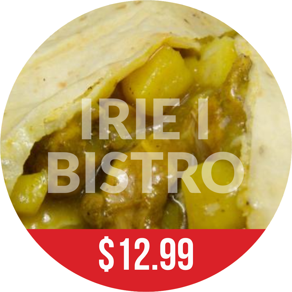 Irie I Bistro Jamaican Food - Jerk Chicken and Jerk Pork | restaurant | IRIE I BISTRO, 16635 Yonge St Unit 19, Newmarket, ON L3X 1V6, Canada | 6476786566 OR +1 647-678-6566