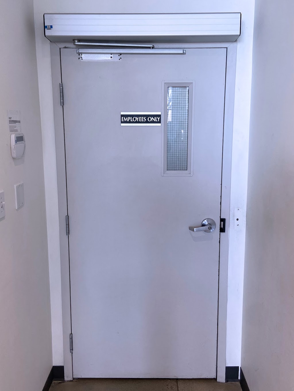 Calgary Door Services Inc | 32 Ave NE #1655B, Calgary, AB T2E 7Z5, Canada | Phone: (587) 885-1667