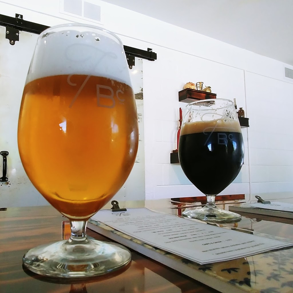 Fairweather Brewing Company | 5 Ofield Rd Unit #1, Hamilton, ON L8S 2M4, Canada | Phone: (905) 570-0606