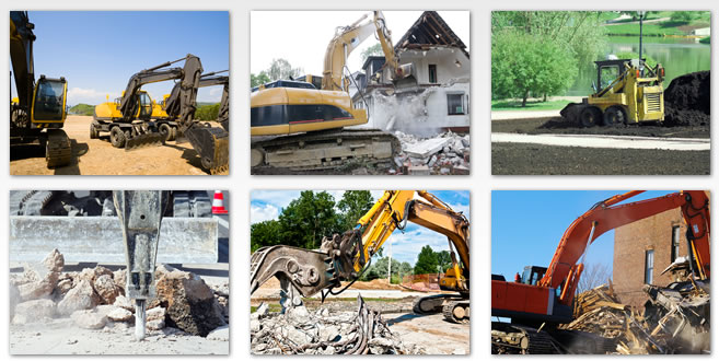 Excavation Sylvain Plante | 219 Rang Charlotte, Saint-Liboire, QC J0H 1R0, Canada | Phone: (450) 793-2535
