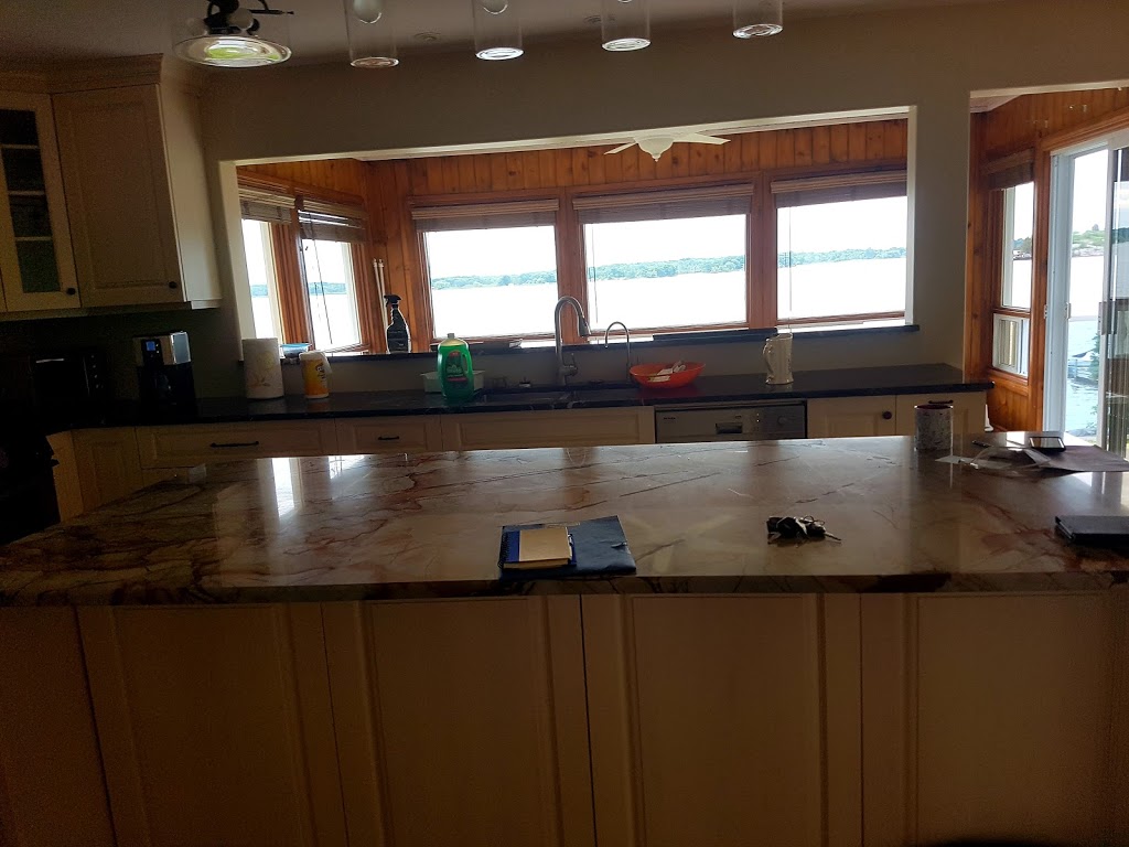 WAINWRIGHT CARPENTRY | 2107 Parkdale Ave E, Brockville, ON K6V 5W1, Canada | Phone: (613) 498-0534