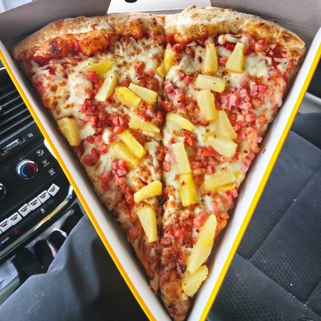 Ginos Pizza | 188 Ontario St, Stratford, ON N5A 3H4, Canada | Phone: (866) 310-4466