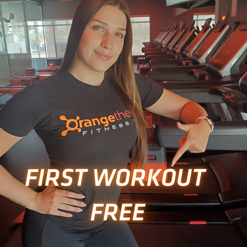 Orangetheory Fitness | 550 University Dr W #200, Lethbridge, AB T1J 4V3, Canada | Phone: (403) 328-9808