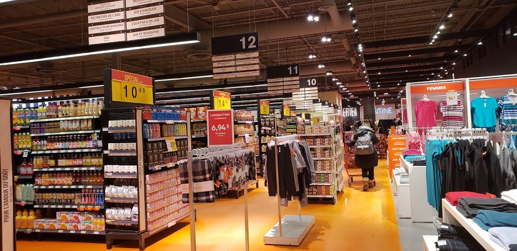 Provigo Le Marché | 375 Chemin dAylmer, Gatineau, QC J9H 1A5, Canada | Phone: (819) 682-4433