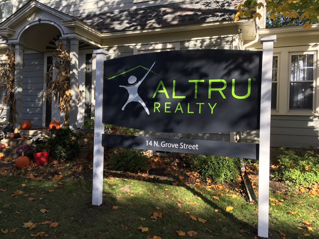 Altru Realty | 5490 Chestnut Ridge Rd, Orchard Park, NY 14127, USA | Phone: (888) 392-4806