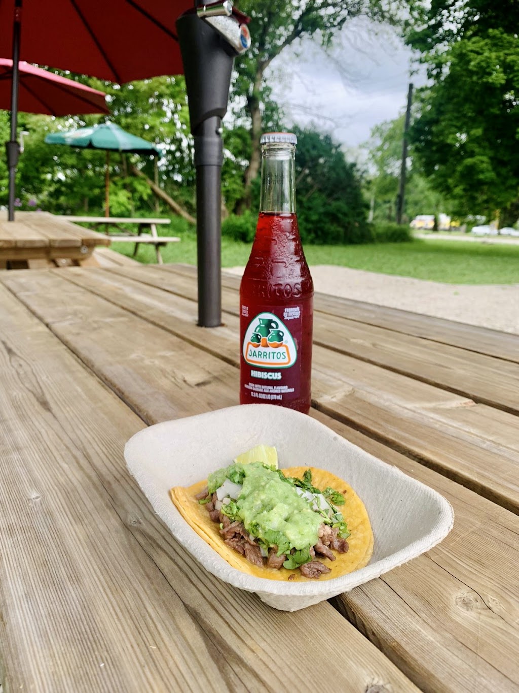 Las Mexicanas | 149 Ingersoll Rd, Woodstock, ON N4S 2R3, Canada | Phone: (548) 883-8226