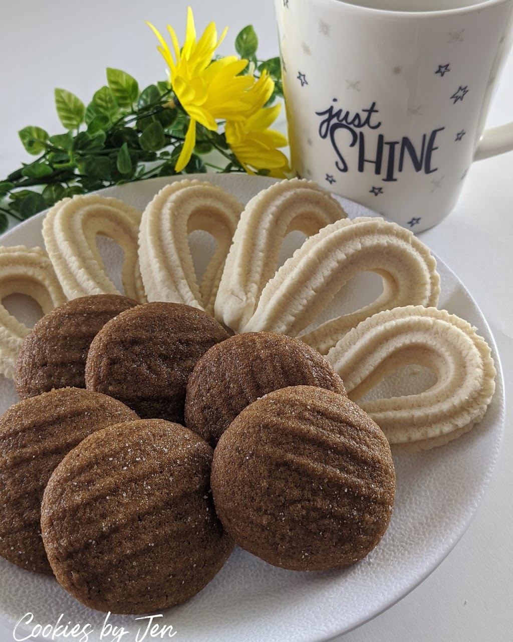 Cookies by Jen | 109 Channelside Cove SW, Airdrie, AB T4B 3J1, Canada | Phone: (403) 605-1513