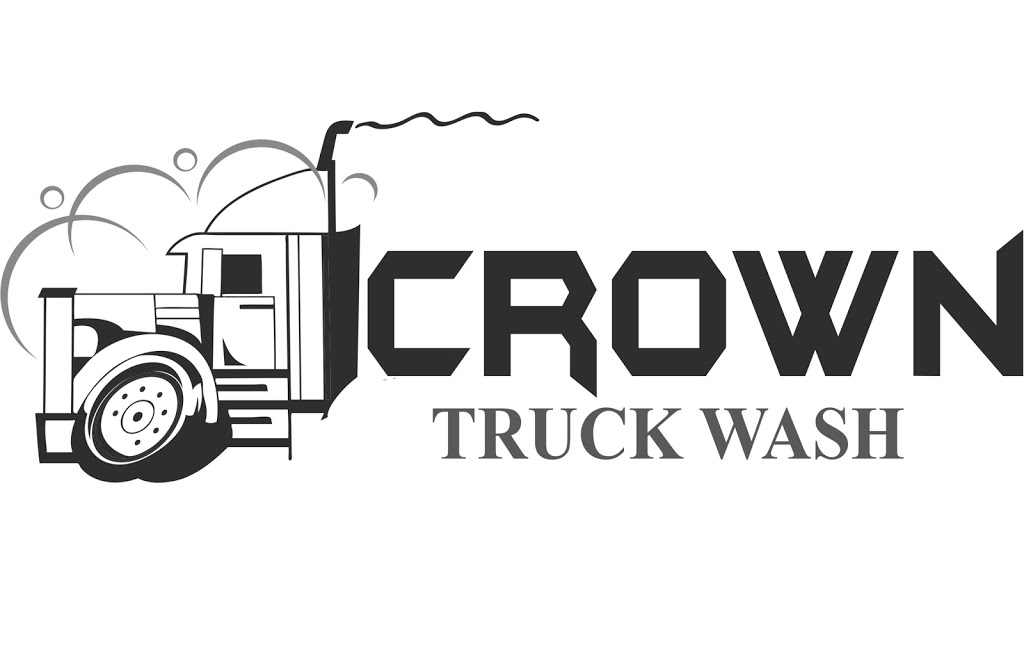 Crown Truck Wash Brampton | 70 Ward Rd, Brampton, ON L6S 3L5, Canada | Phone: (905) 458-4333