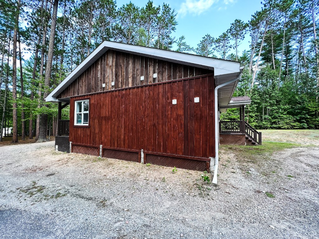 Camping McConnell | 228 McConnell Lake Road, Rapides-des-Joachims, QC J0X 3M0, Canada | Phone: (613) 281-3537