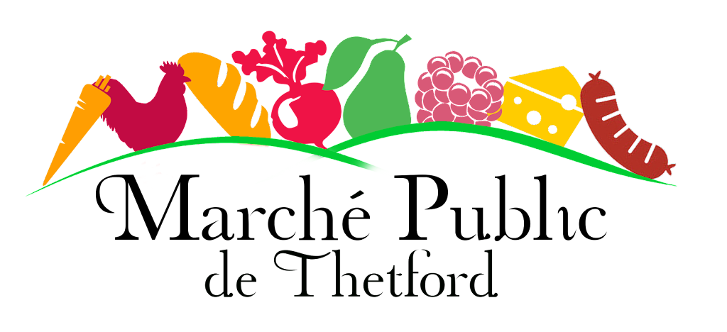 Marché public de Thetford | 40 Rue du Passage, Thetford Mines, QC G6G 2R4, Canada | Phone: (418) 338-2188
