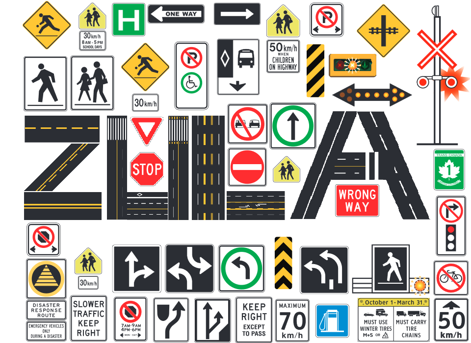 Zula Driving School | 104-1016 Inverness Rd, Victoria, BC V8X 2S1, Canada | Phone: (778) 715-9490