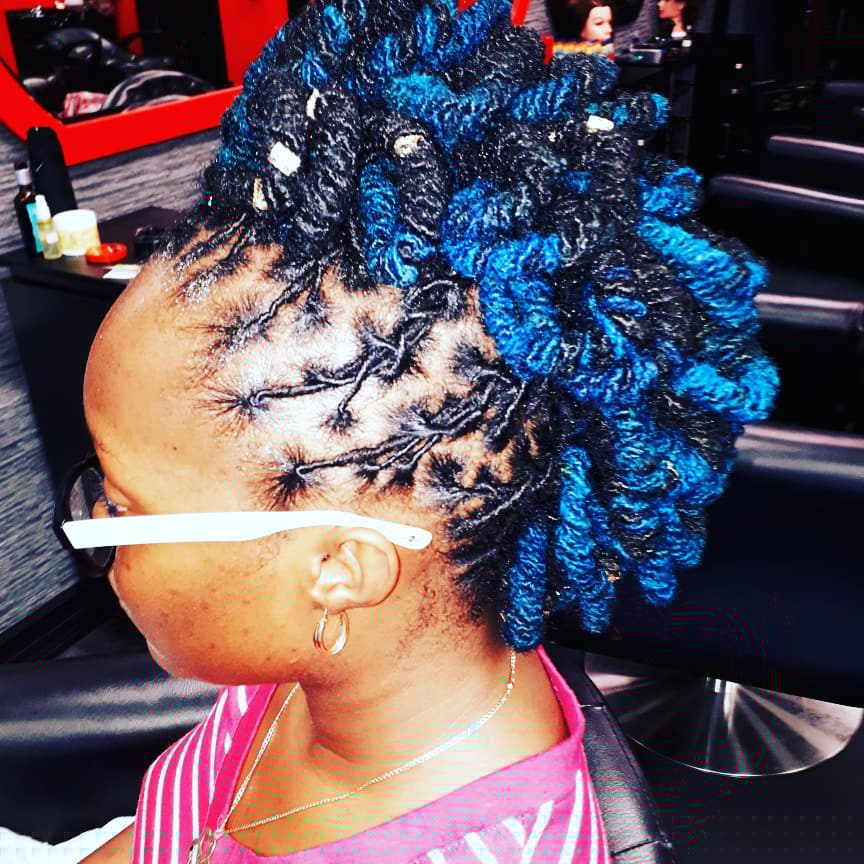 keikyz hair studio inc | 10069 Hurontario St #4, Brampton, ON L6Z 0A9, Canada | Phone: (905) 230-3754