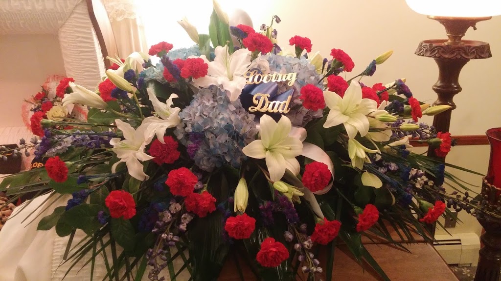 Country Florist | 4414 Clinton St, West Seneca, NY 14224, USA | Phone: (716) 668-6675