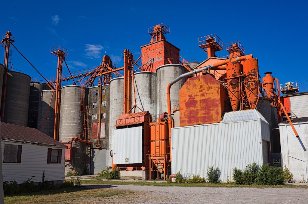 Hensall District Co-Operative Inc | 1358 Trafalgar St, London, ON N5W 1W6, Canada | Phone: (519) 453-4026