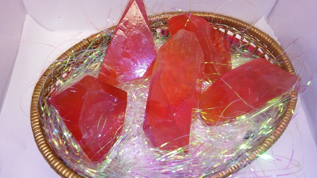 My Sisters Soap | 122 Roland Ave, Buffalo, NY 14218, USA | Phone: (716) 512-3615