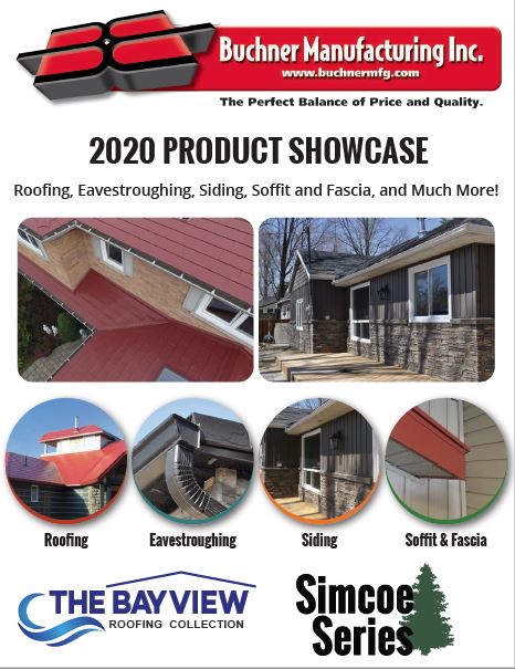 Buchner Manufacturing Inc | 2055 16th Ave E, Owen Sound, ON N4K 5N3, Canada | Phone: (519) 376-8668