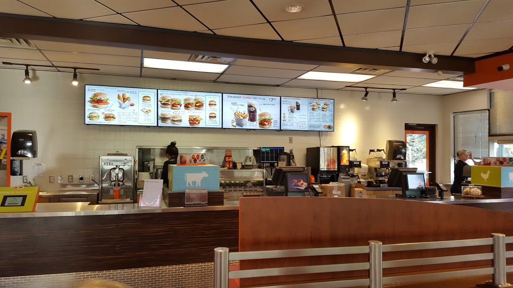 A&W Canada | 9685 Highway 97, Winfield, BC V4V 1P5, Canada | Phone: (250) 766-1050