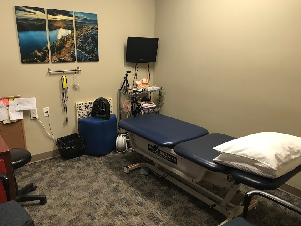 Lifemark Nature Park Way | 76 Nature Park Way, Winnipeg, MB R3P 0X8, Canada | Phone: (204) 478-6480