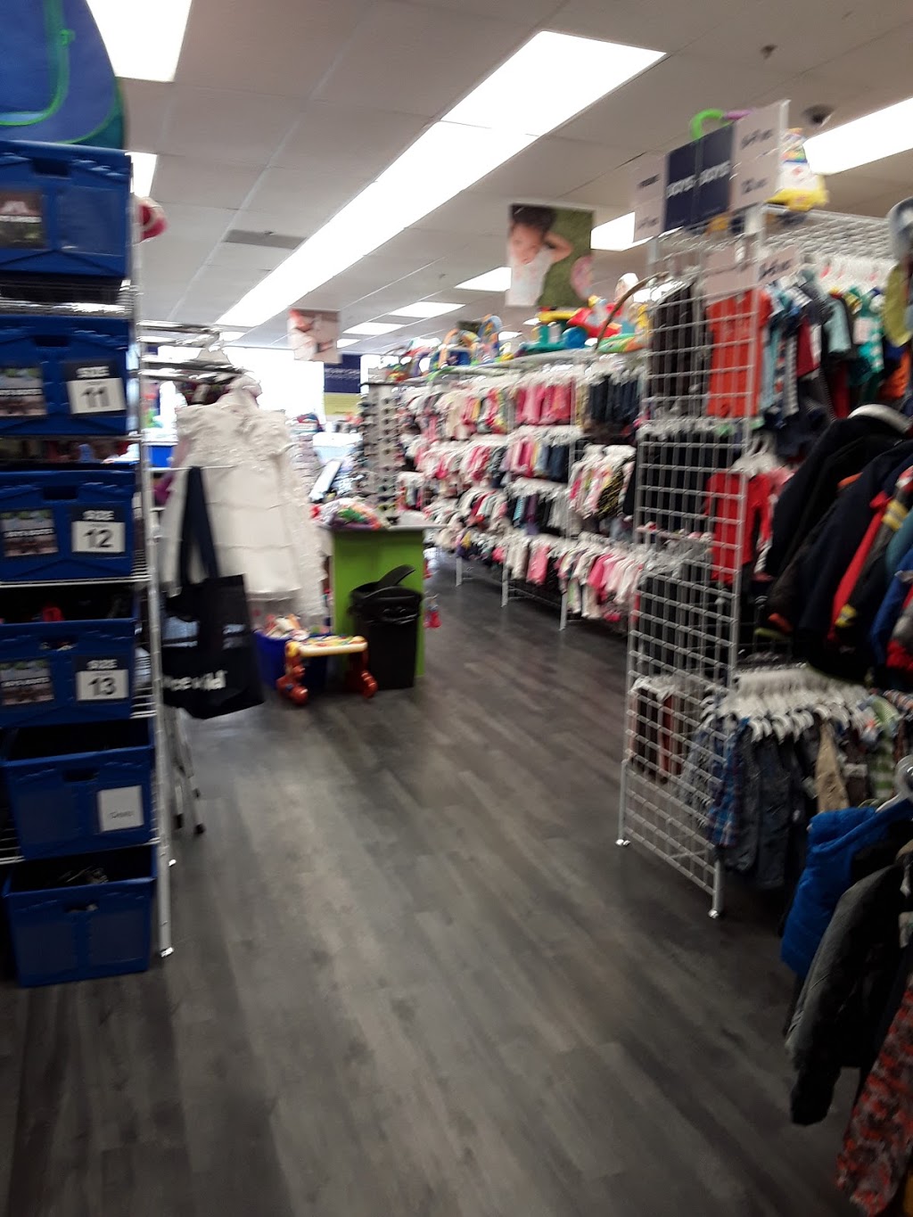Once Upon A Child | 6711 Tecumseh Rd E Suite 11, Windsor, ON N8T 3K7, Canada | Phone: (519) 915-1219