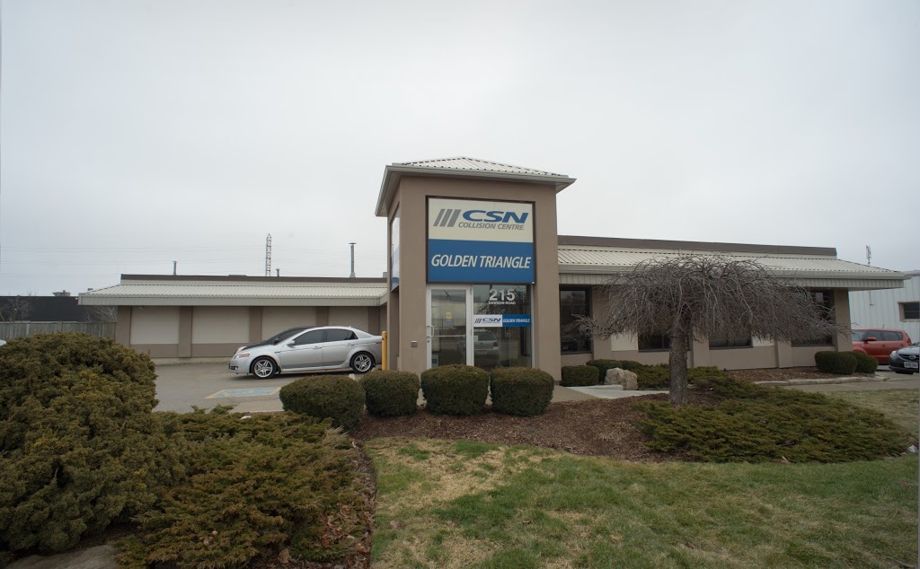///CSN Golden Triangle Guelph | 215 Dawson Rd, Guelph, ON N1H 1A3, Canada | Phone: (519) 824-5550