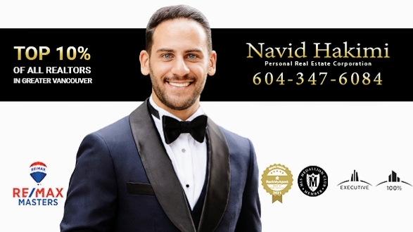 Navid Hakimi Homes | 1453 Bellevue Ave, West Vancouver, BC V7T 1C3, Canada | Phone: (604) 347-6084