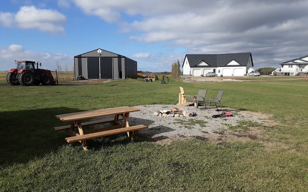 Reese Cattle Company | Township Rd 314, Didsbury, AB T0M 0W0, Canada | Phone: (403) 870-3960