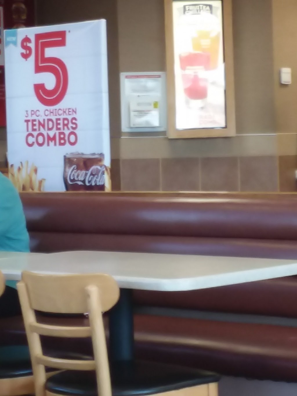 Wendys | 6020 Porter Rd, Niagara Falls, NY 14304, USA | Phone: (716) 297-6088