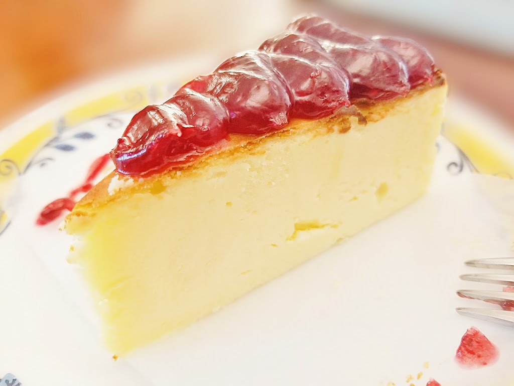 Chemainus Bakery | 2875 Oak St, Chemainus, BC V0R 1K1, Canada | Phone: (250) 246-4321