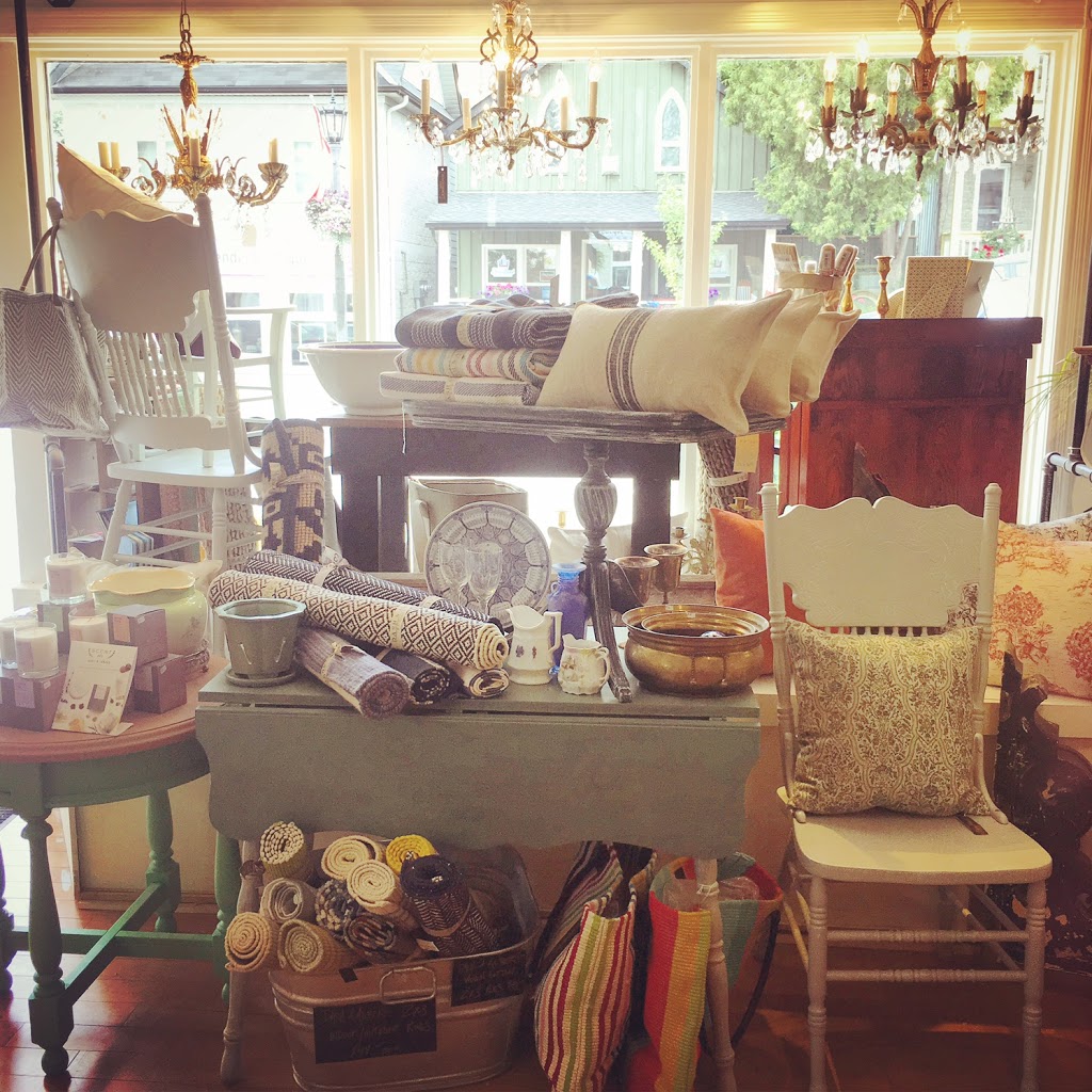 Honeychurch Lane | 65 Metcalfe St, Elora, ON N0B 1S0, Canada | Phone: (226) 384-4058
