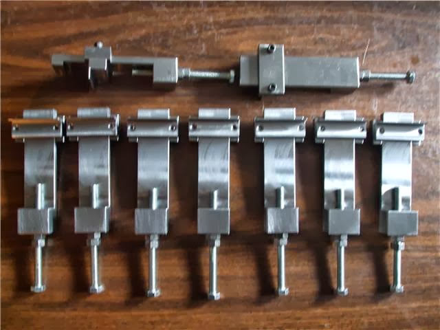 Harrison Tool & Services | 693 Victoria St E, Alliston, ON L9R 1V2, Canada | Phone: (705) 435-0759