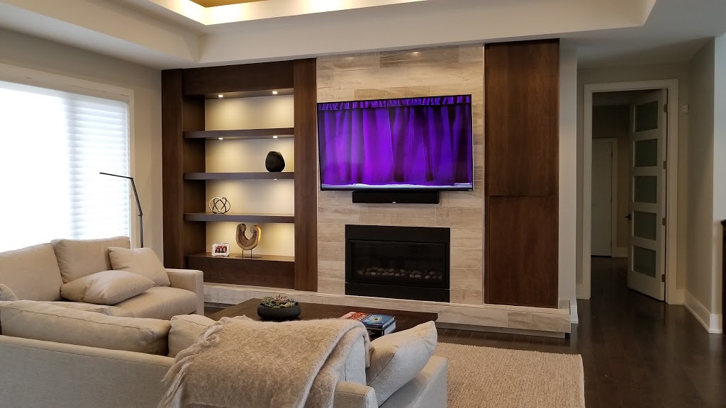 AV Experts - Audio Visual Solutions | 4338 Innes Rd, Ottawa, ON K4A 3W3, Canada | Phone: (613) 863-7187