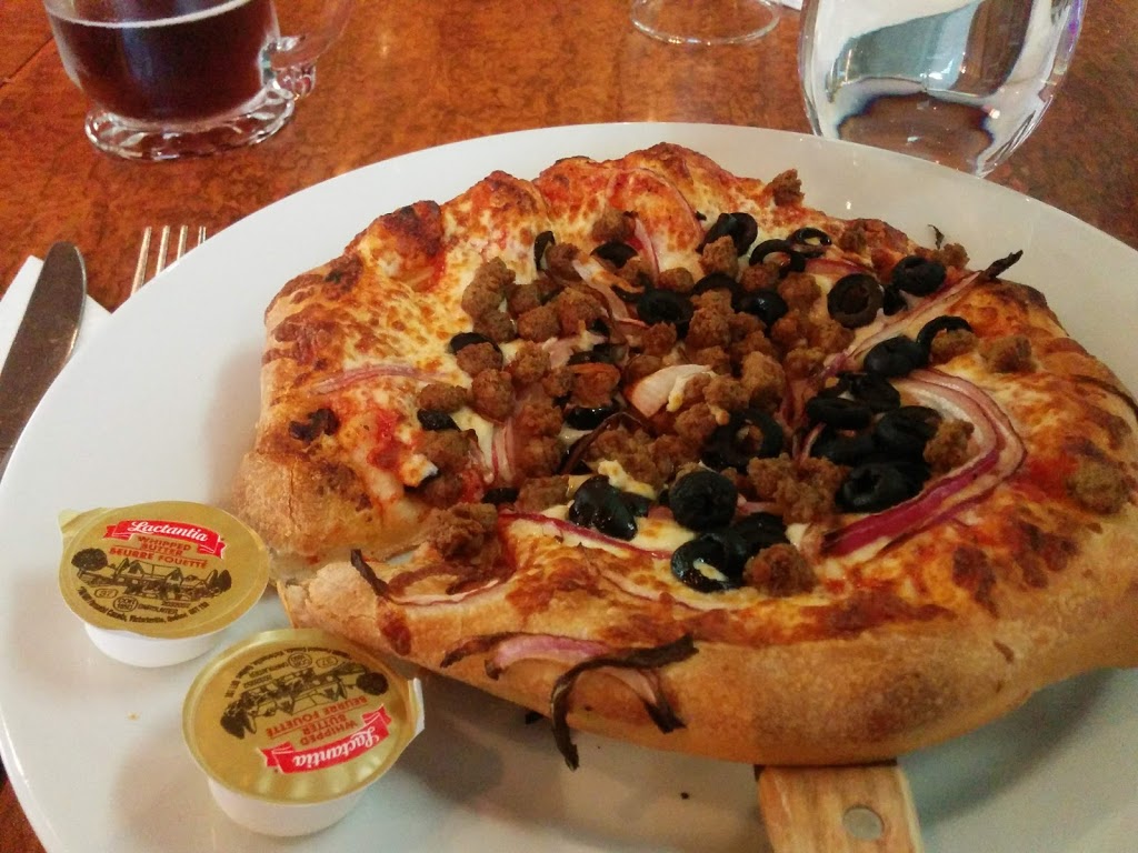 Micro-Brasserie Kapadokya | 1507 Avenue Saint-Louis, Plessisville, QC G6L 2M7, Canada | Phone: (819) 362-9362