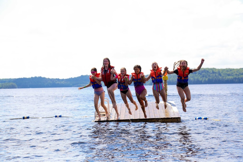 Camp Mini-Yo-We | 1878 Muskoka District Road 10, Port Sydney, ON P0B 1L0, Canada | Phone: (705) 385-2629