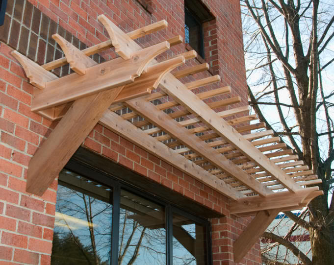 The Wooden Landscape | 1 Hartford Ct, Whitby, ON L1R 1T9, Canada | Phone: (905) 706-3093