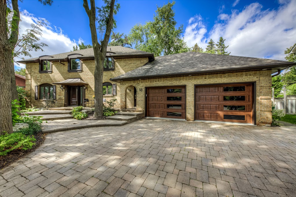 Harris Does Homes | 7145 W Credit Ave, Mississauga, ON L5N 6C6, Canada | Phone: (905) 782-4911