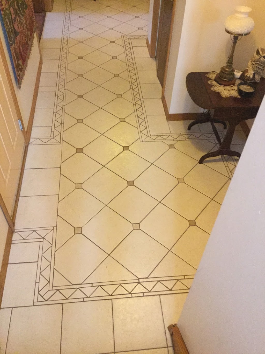Terrazzo Creations Inc | rr3, Norwich, ON N0J 1P0, Canada | Phone: (519) 521-8101