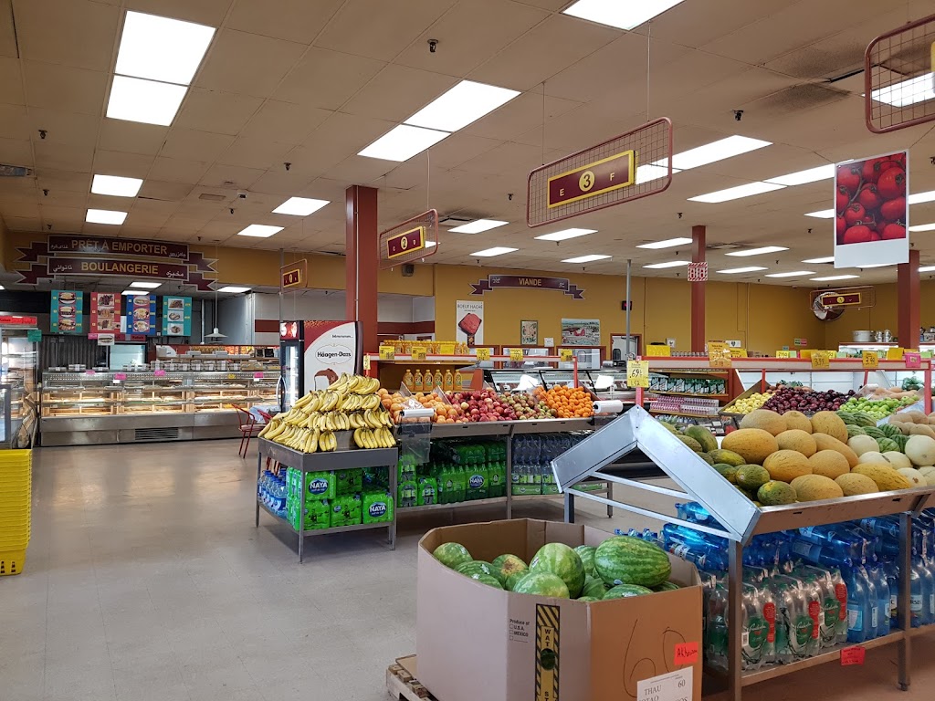 Marché Akhavan | 15760 Boul. de Pierrefonds, Pierrefonds, QC H9H 3P6, Canada | Phone: (514) 620-5551