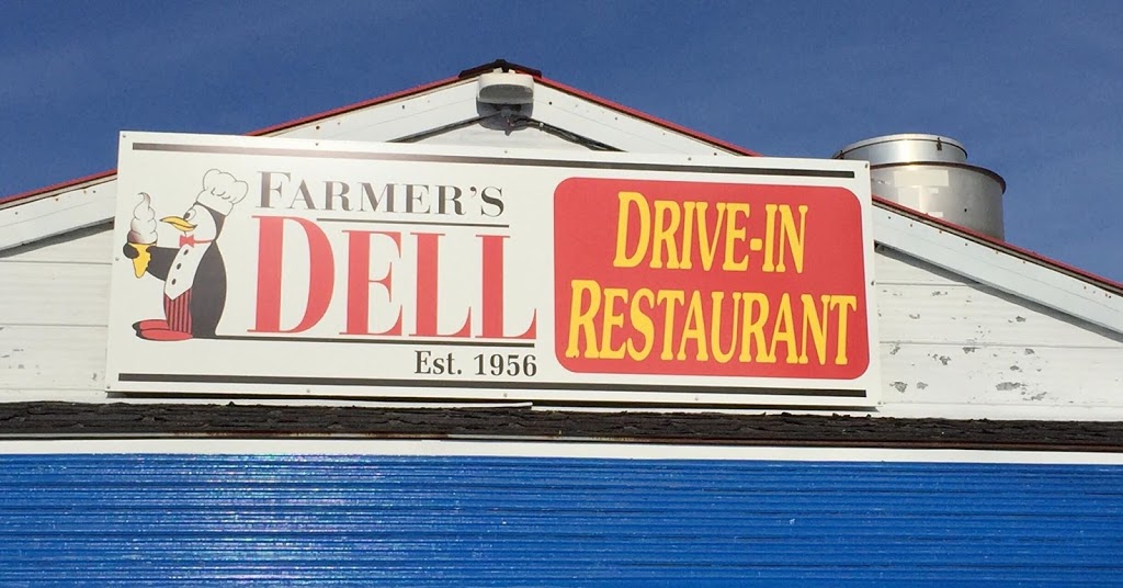 Farmers Dell | 6 London Rd, Brucefield, ON N0M 1J0, Canada | Phone: (519) 233-7162